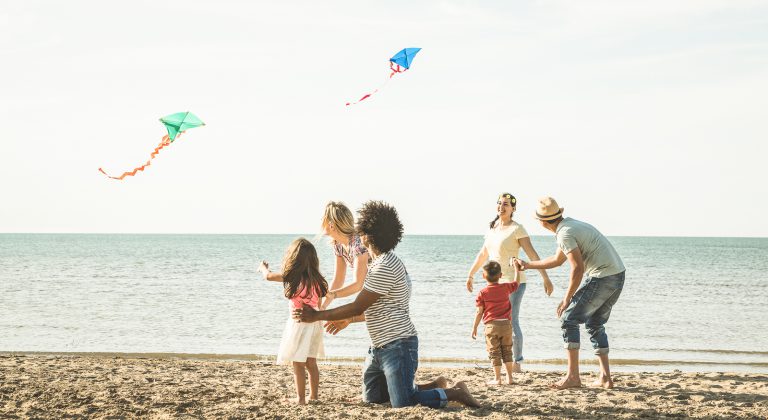 The 10 Best Autism-Friendly Family Vacations